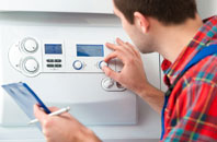 free Wreaks End gas safe engineer quotes