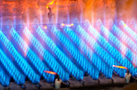 Wreaks End gas fired boilers